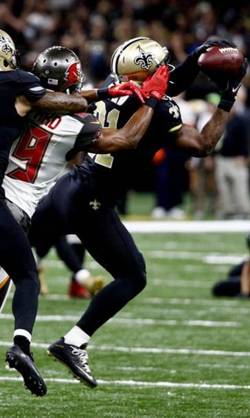 Like it or not, Jairus Byrd is one of Saints' best defenders